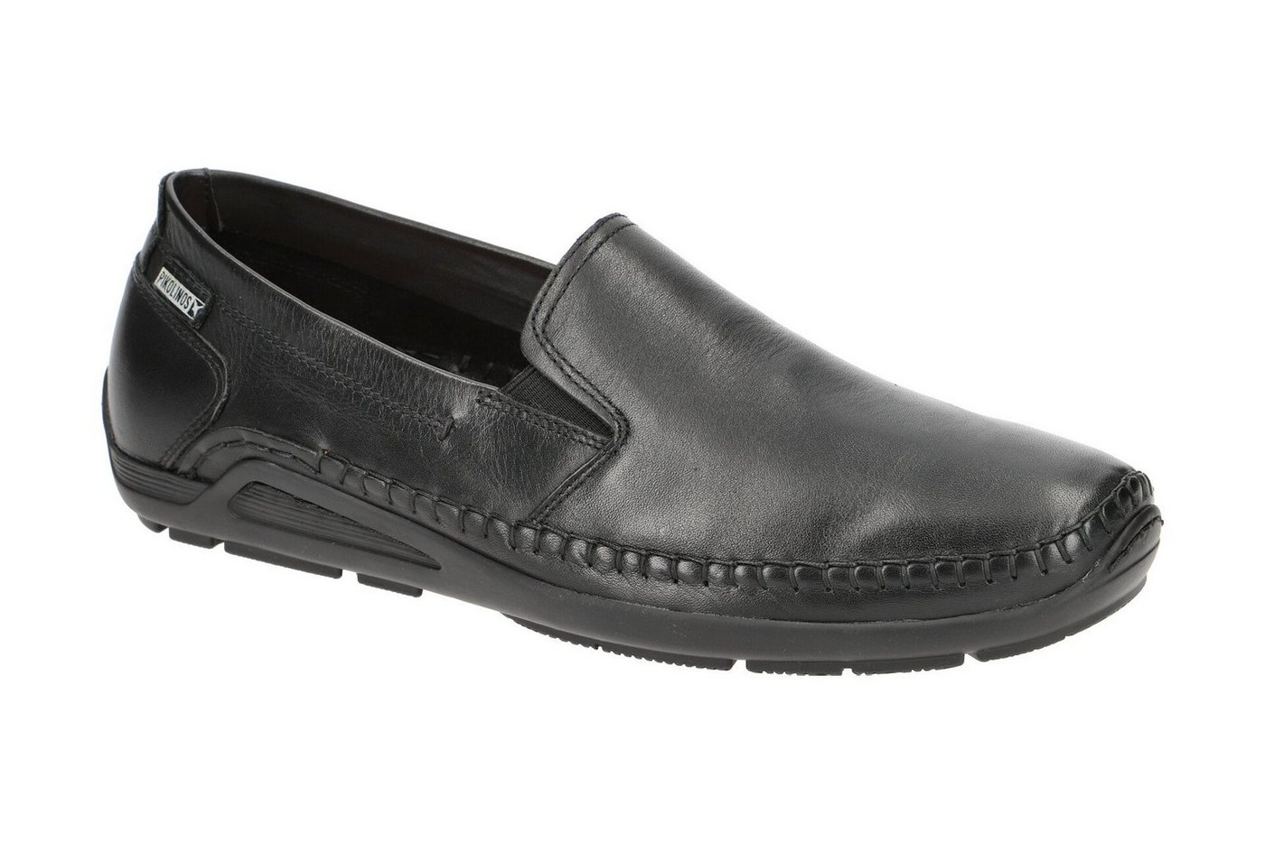 Pikolinos 06H-5303 black Slipper