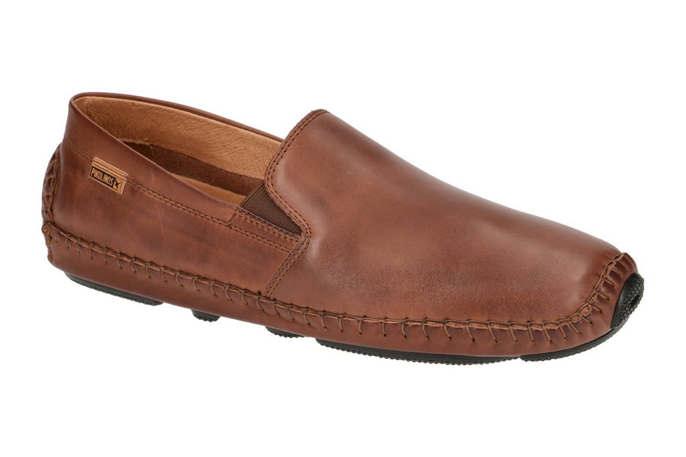 Pikolinos 09Z-5511 cuero Slipper