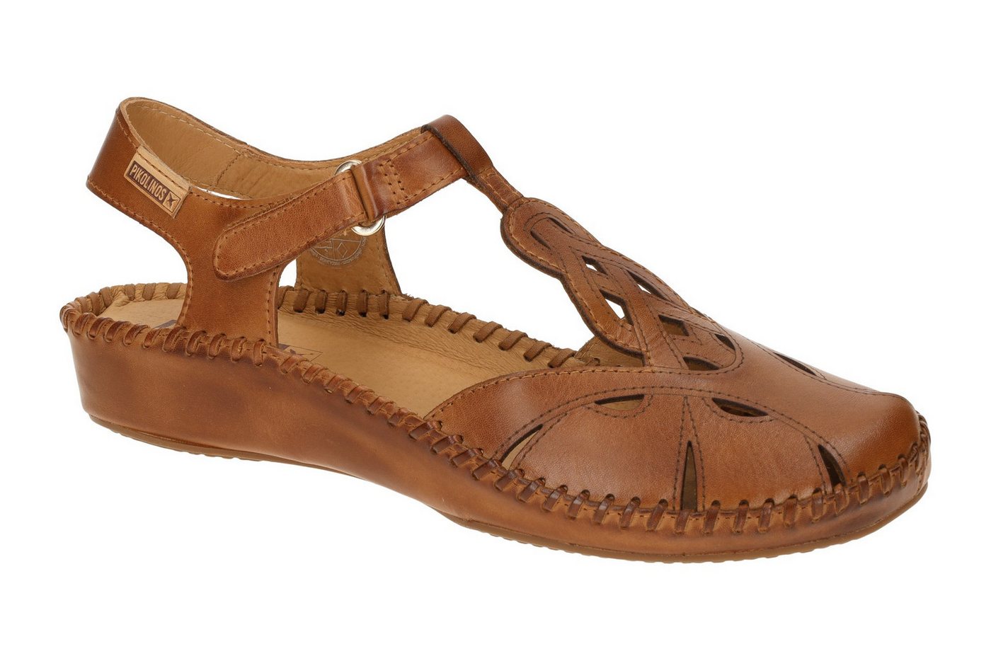 Pikolinos 655-0703 brandy Sandalette