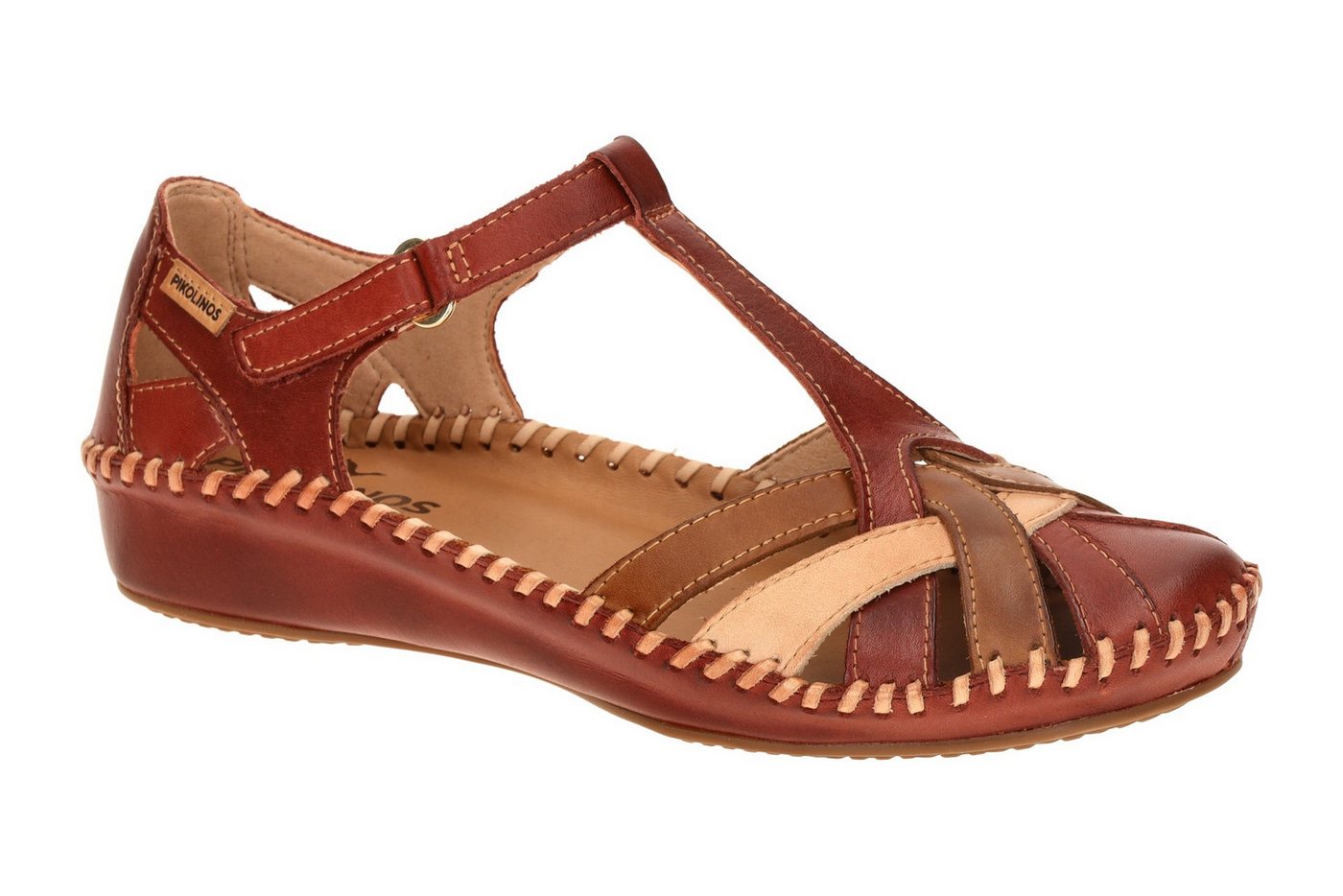 Pikolinos 655-0732C5 sandia Sandalette