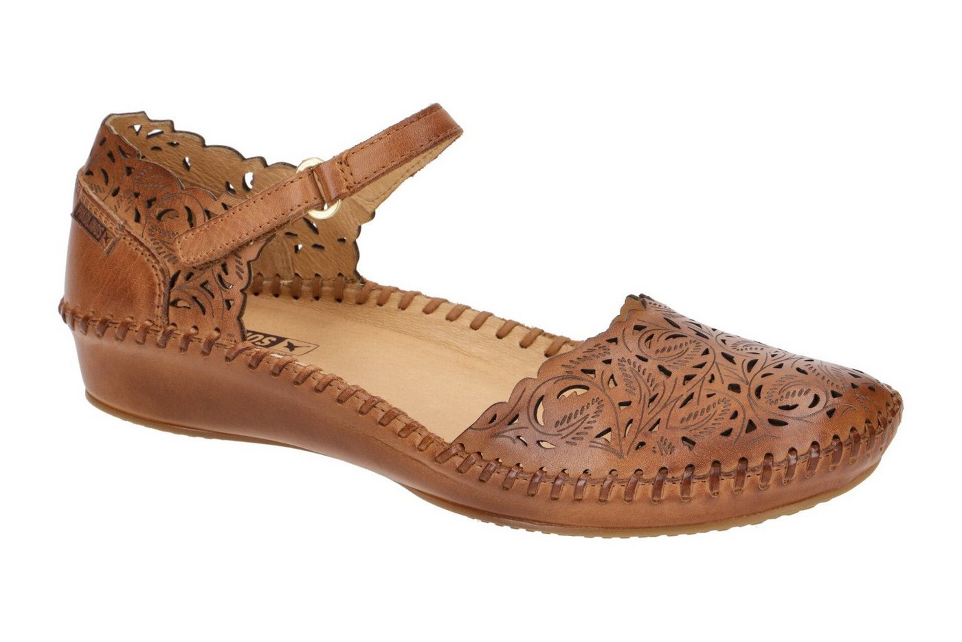 Pikolinos 655-0906 brandy Sandalette
