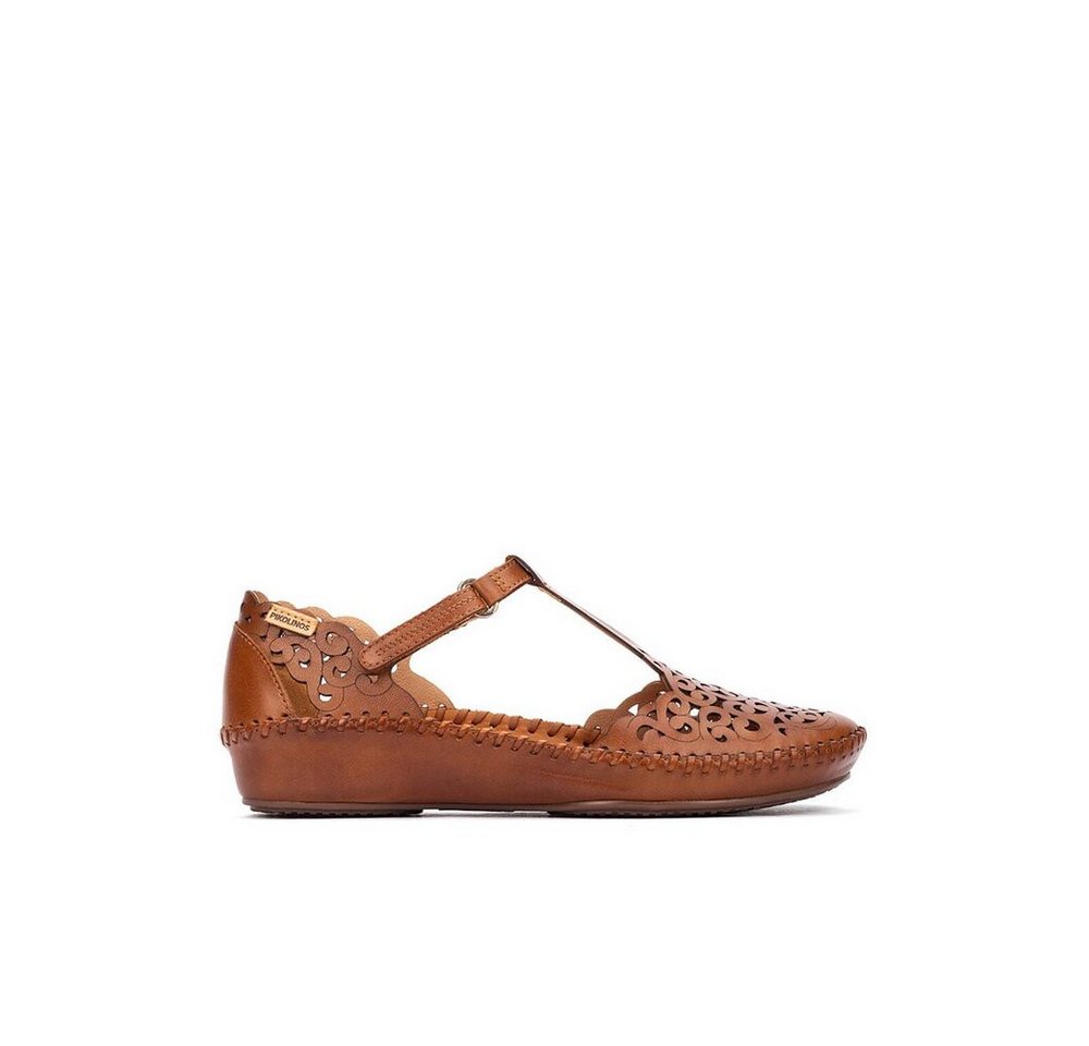Pikolinos - P. VALLARTA 655 - Braun Sandalette