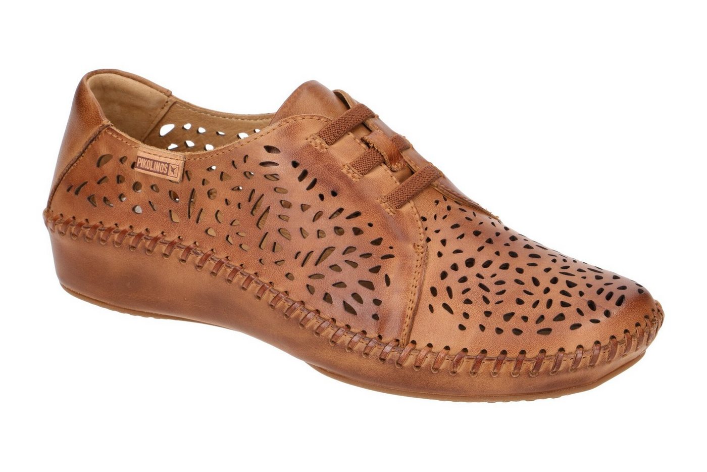 Pikolinos 655-4783 brandy Slipper