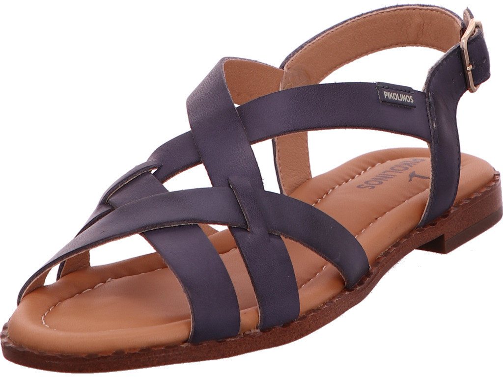 Pikolinos Algar Sandalette (blau)