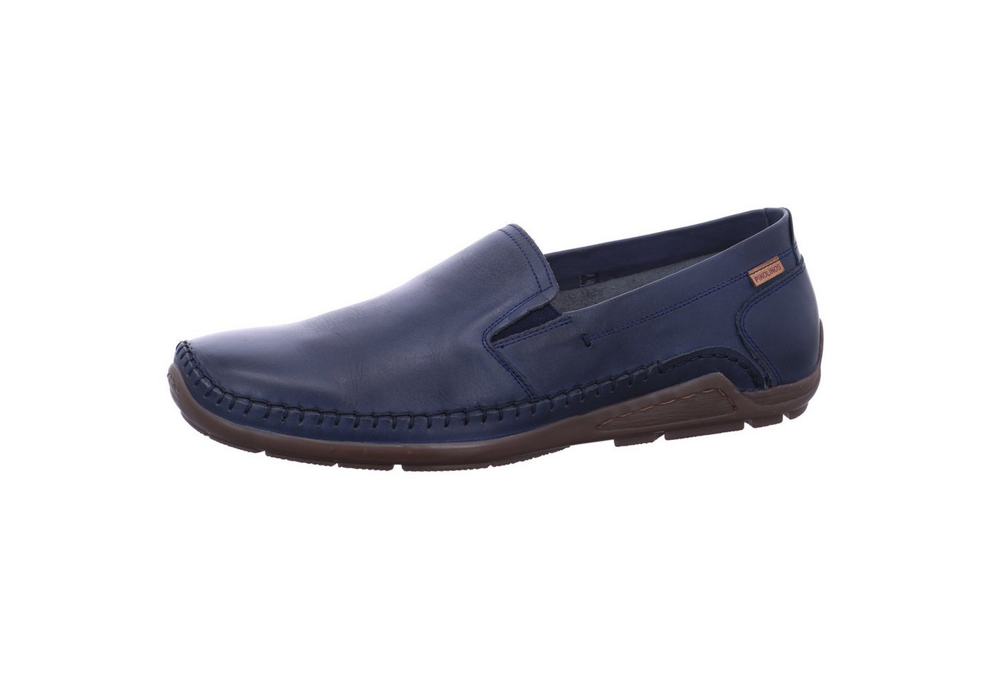 Pikolinos Azores Slipper (blau)