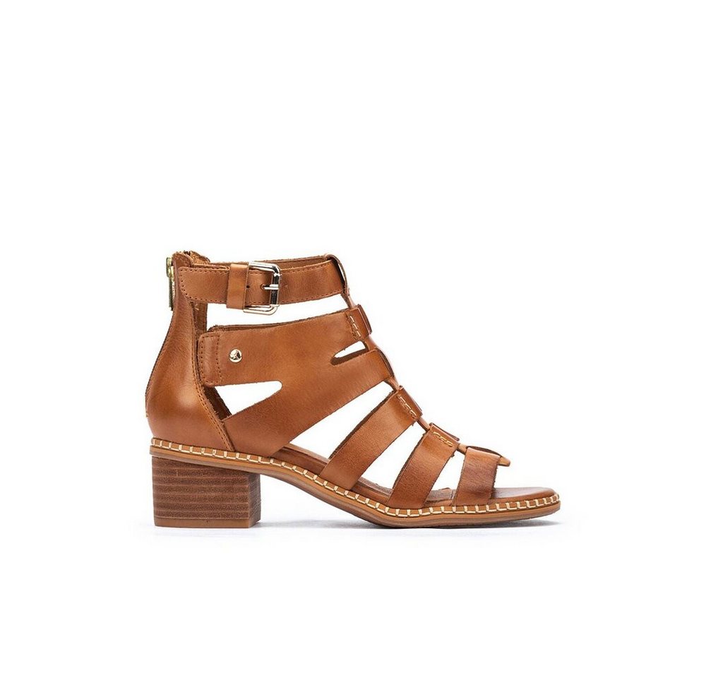 Pikolinos - BLANES W3H - Braun Sandalette