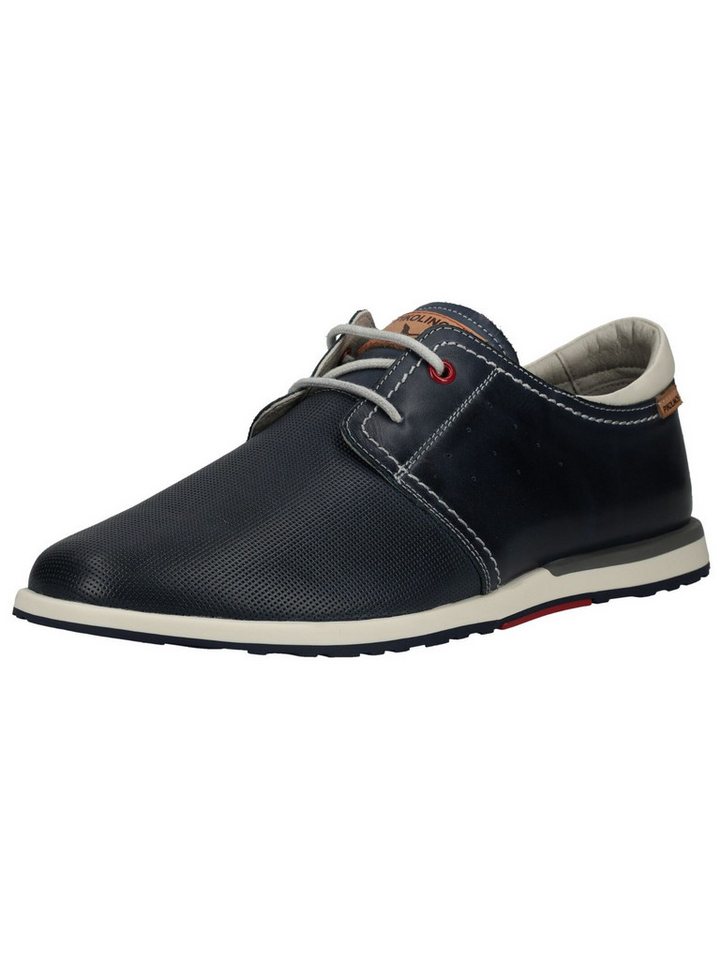 Pikolinos Businessschuhe Leder Schnürschuh