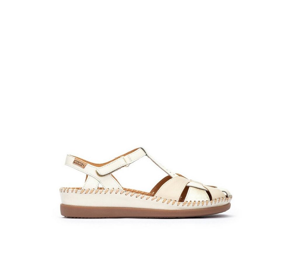 Pikolinos - CADAQUES W8K - Beige Sandalette