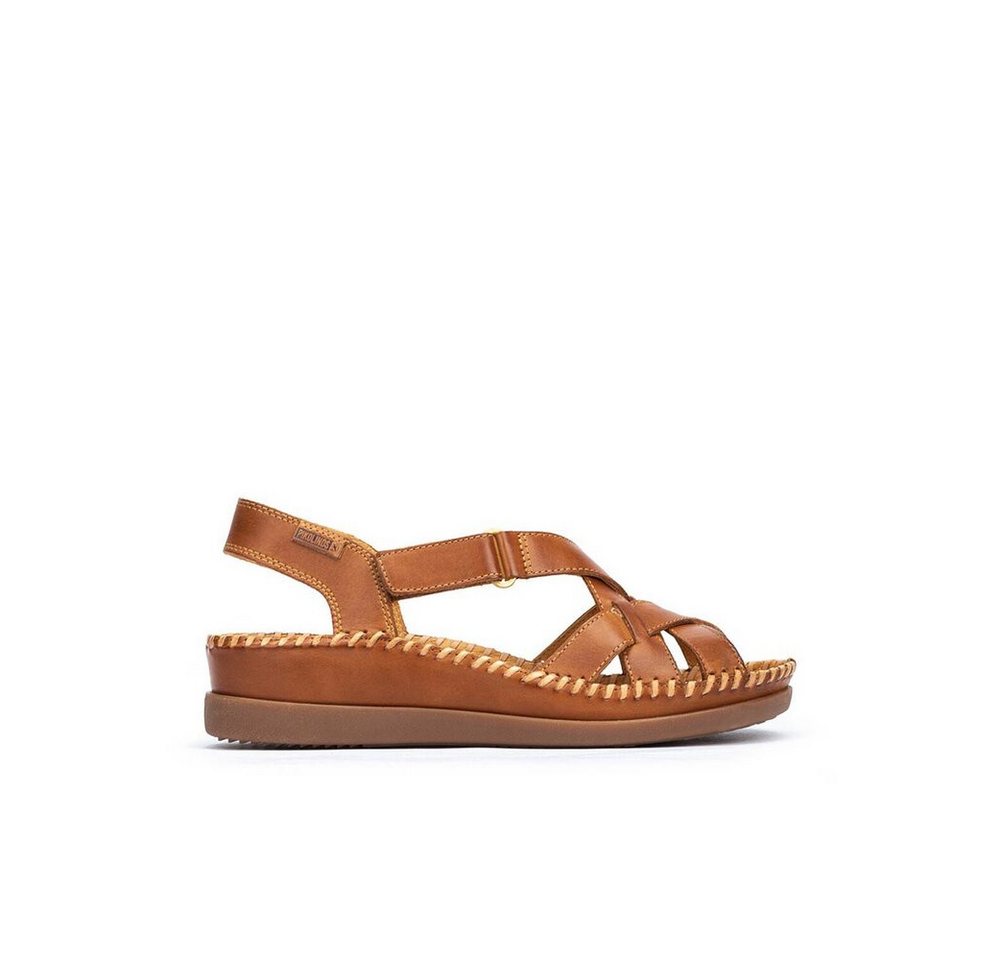 Pikolinos - CADAQUES W8K - Braun Sandalette