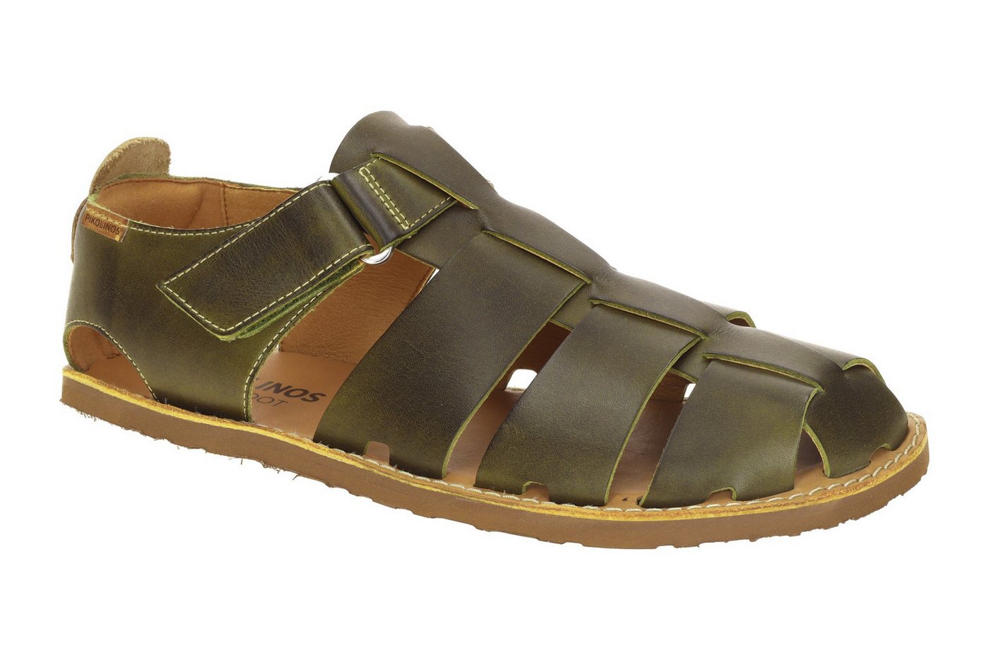 Pikolinos M5W-0018 seaweed Sandalette