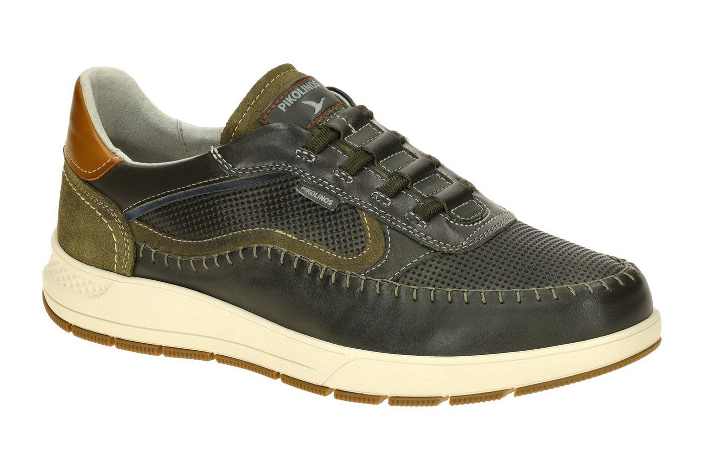 Pikolinos M7W-6423C1 pine Slipper