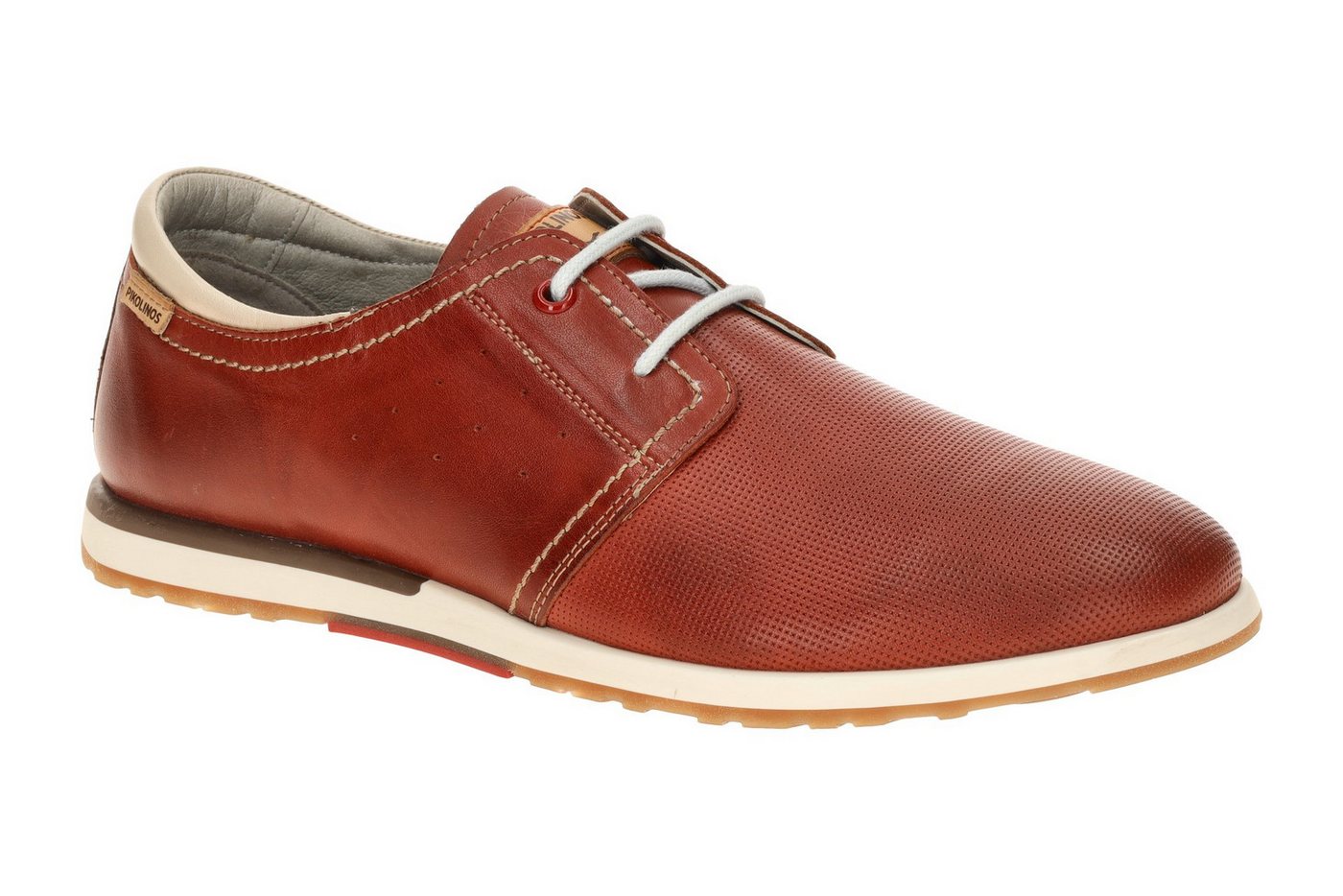Pikolinos M8W-6429 sandia Schnürschuh