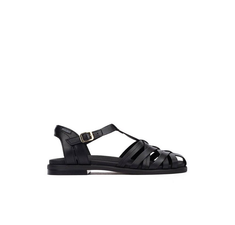 Pikolinos - NAVIA W3E - Schwarz Sandalette