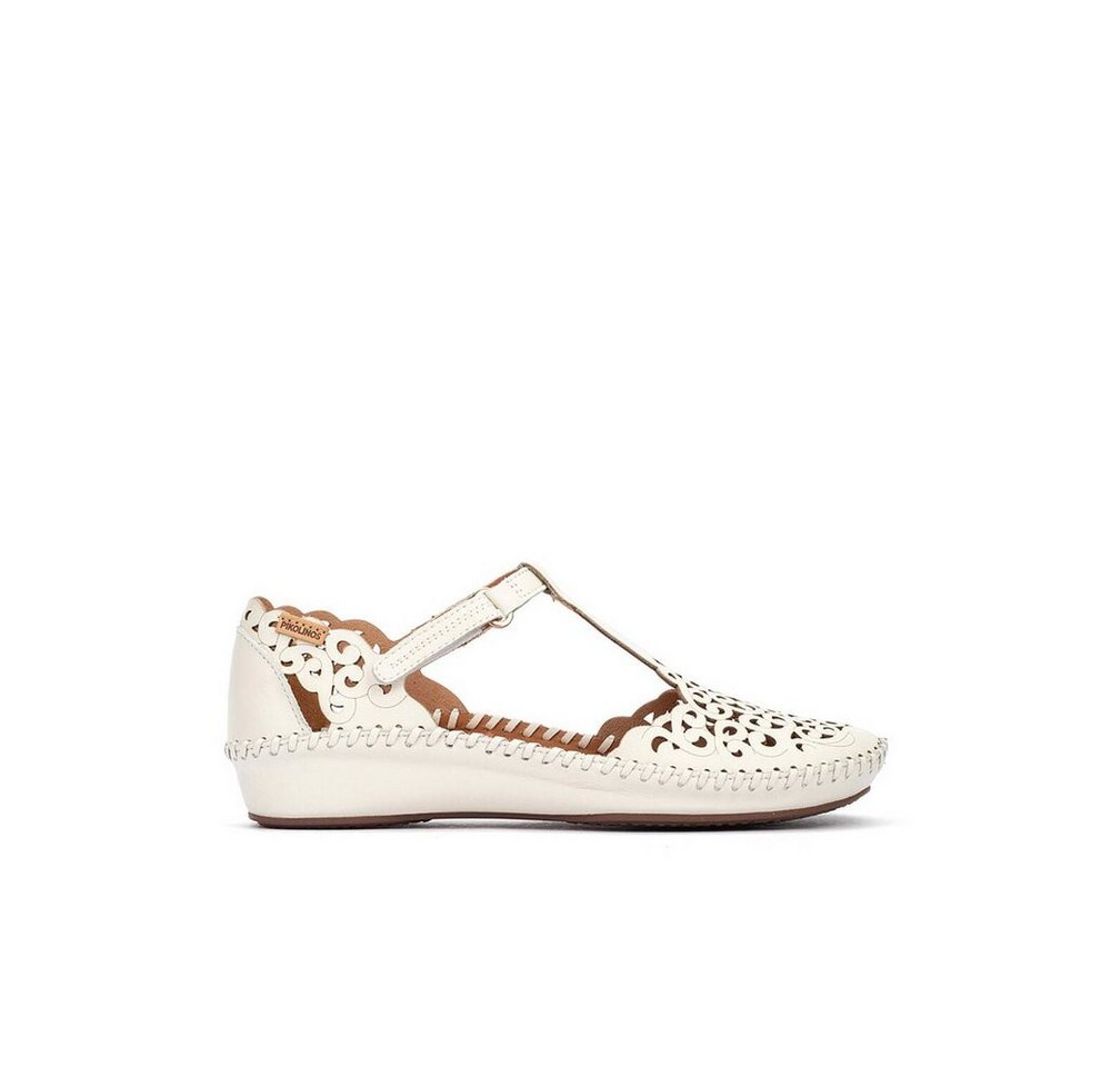 Pikolinos - P. VALLARTA 655 - Weiß Sandalette