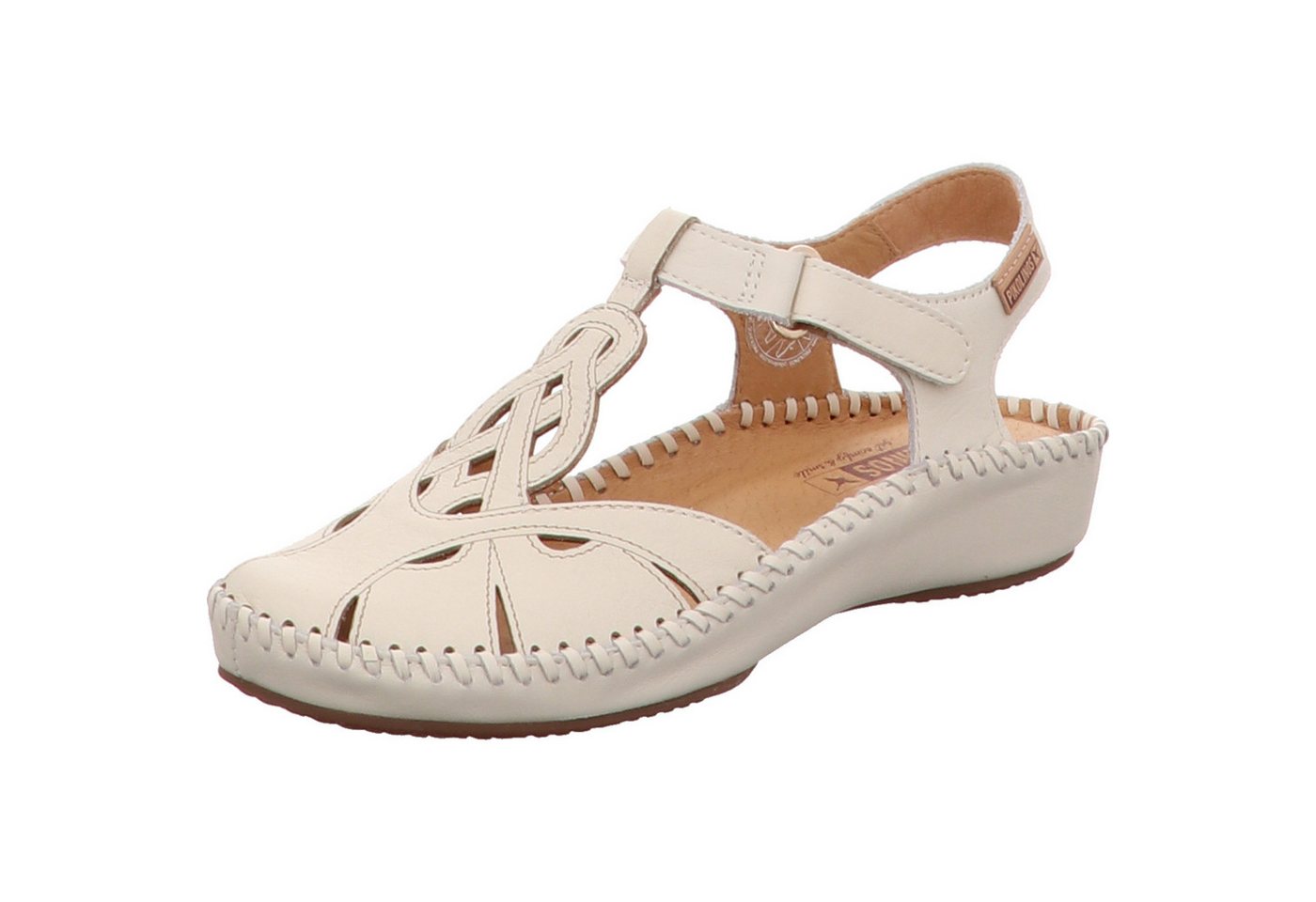 Pikolinos Riemchensandalette