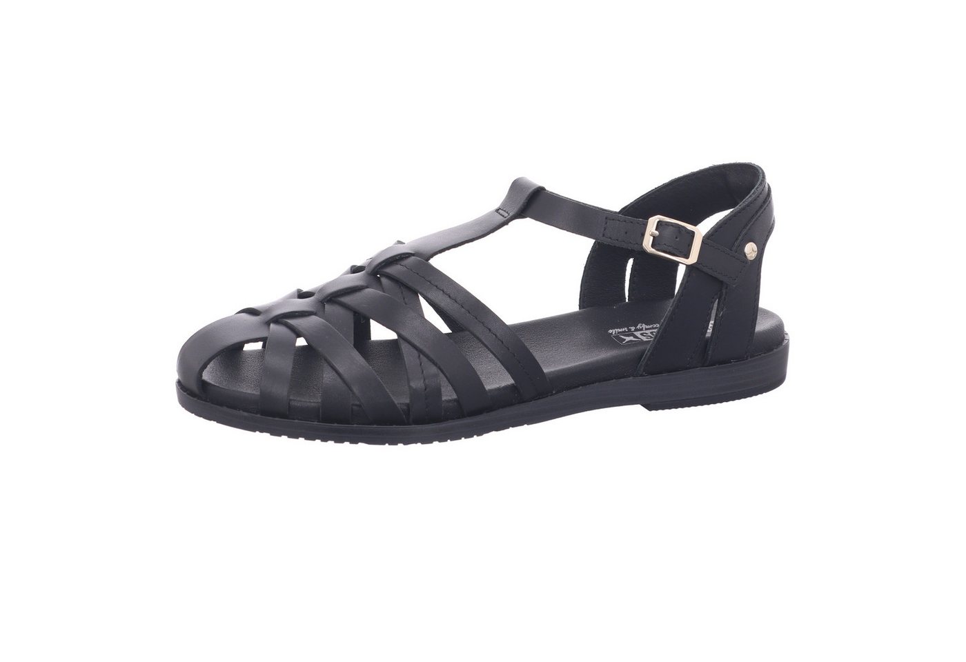 Pikolinos - Sandale Navia - black Sandale