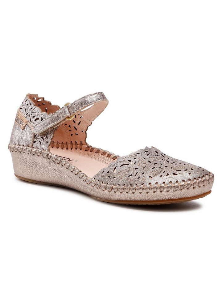 Pikolinos Sandalen 655-0906CL Stone Sandale