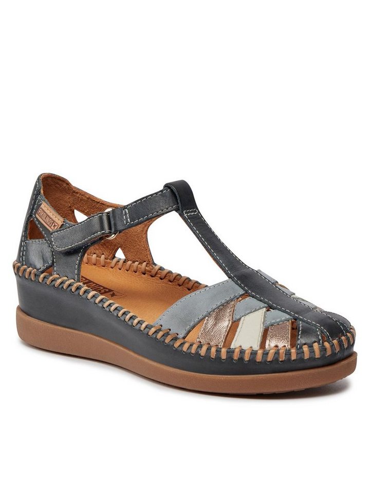 Pikolinos Sandalen Cadaques W8K-0705C1 Ocean 325 Sandale