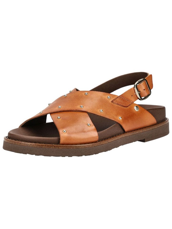 Pikolinos Sandalen Leder Riemchensandale