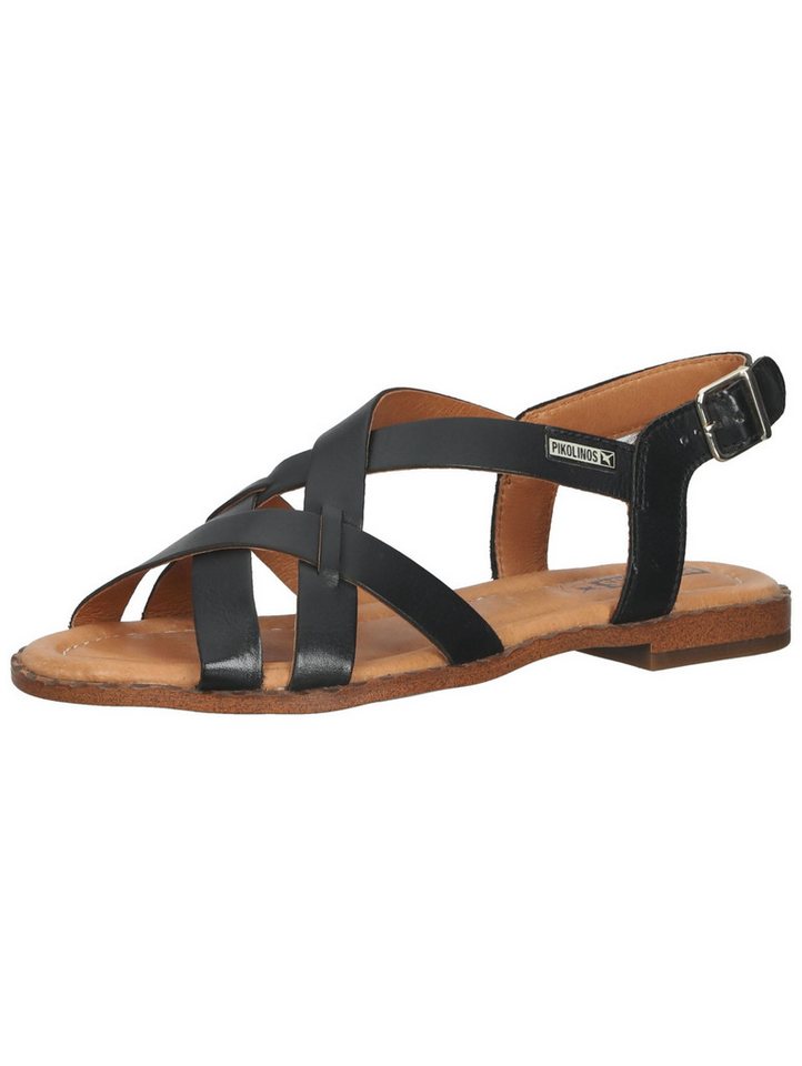 Pikolinos Sandalen Leder Riemchensandale