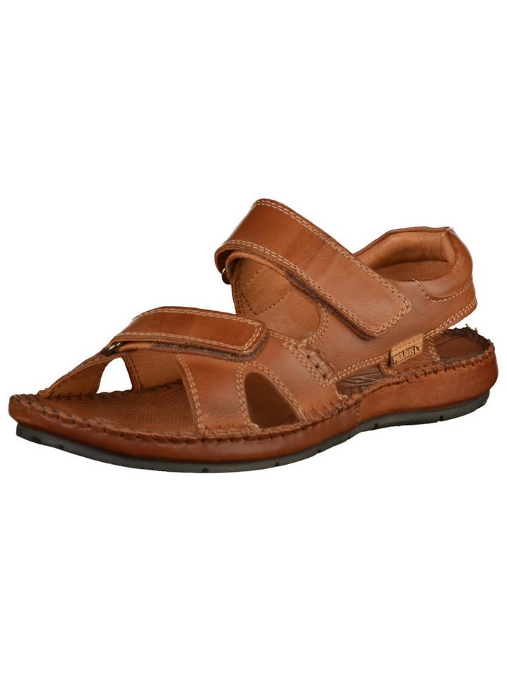Pikolinos Sandalen Leder Sandale