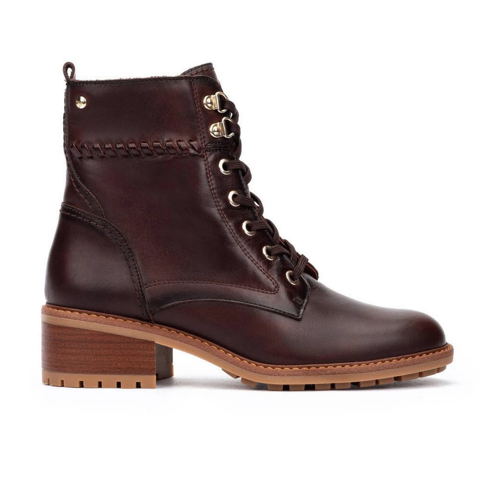 Pikolinos Schnürstiefelette
