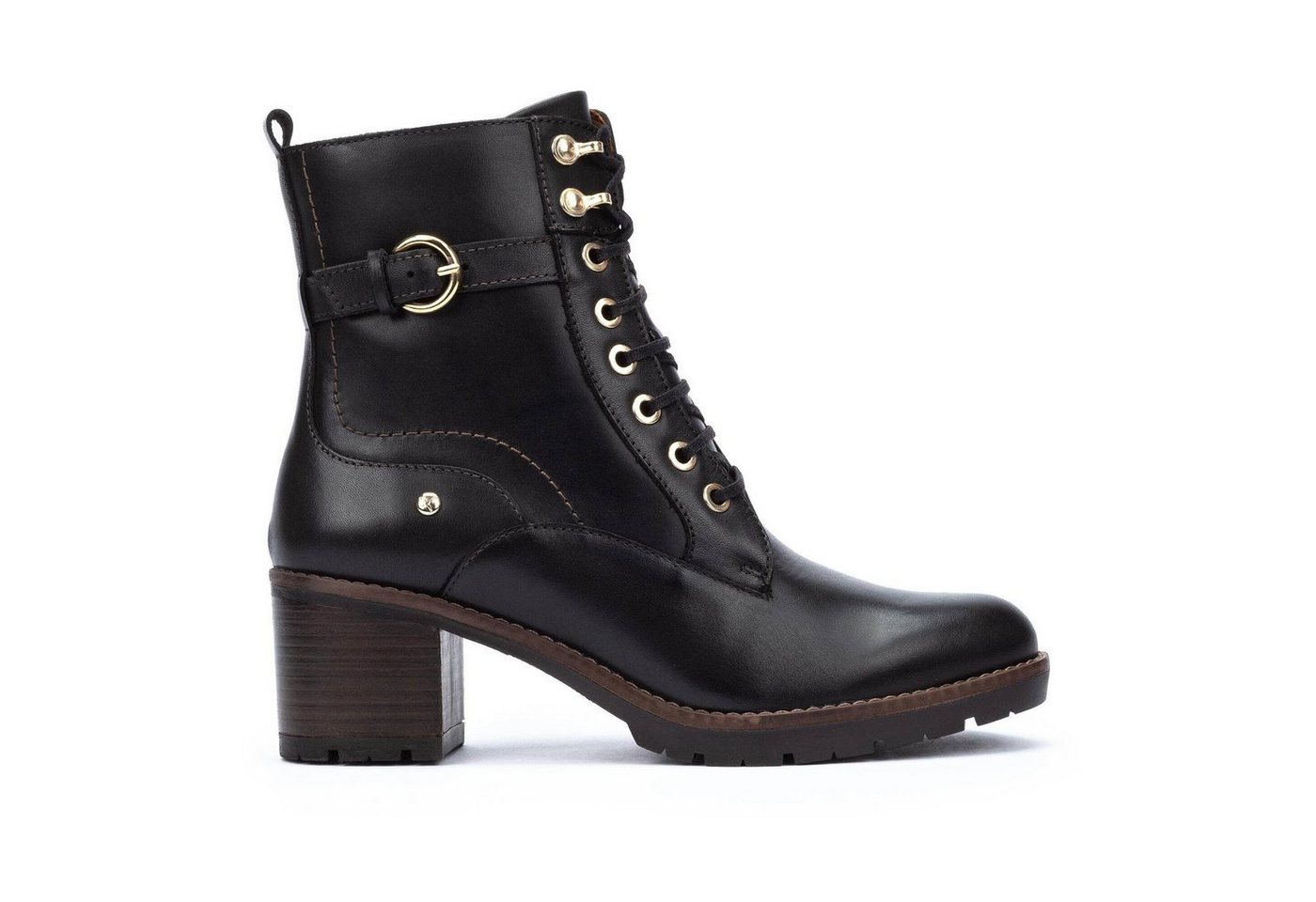 Pikolinos Schnürstiefelette