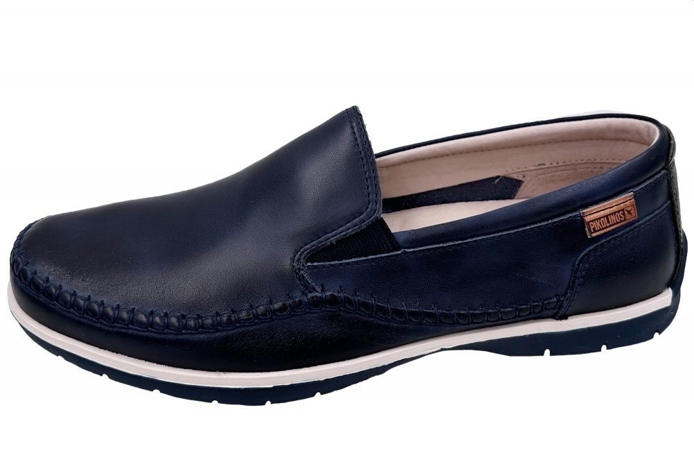 Pikolinos Slipper (blau)