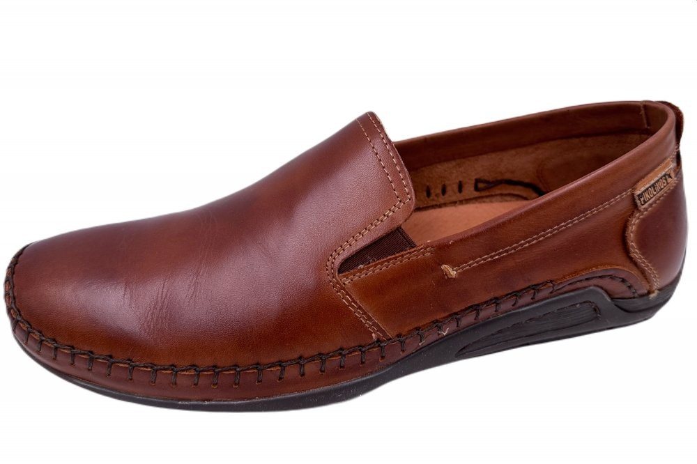 Pikolinos Slipper (braun)