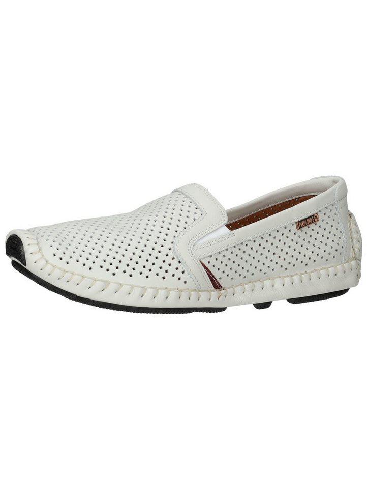 Pikolinos Slipper Leder Slipper