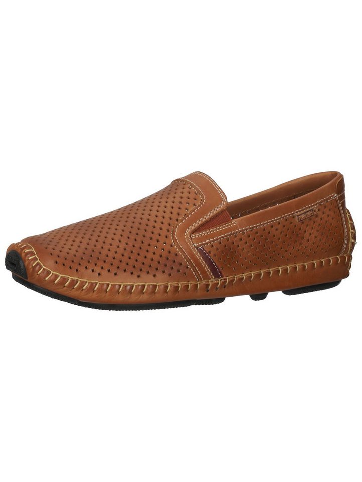 Pikolinos Slipper Leder Slipper