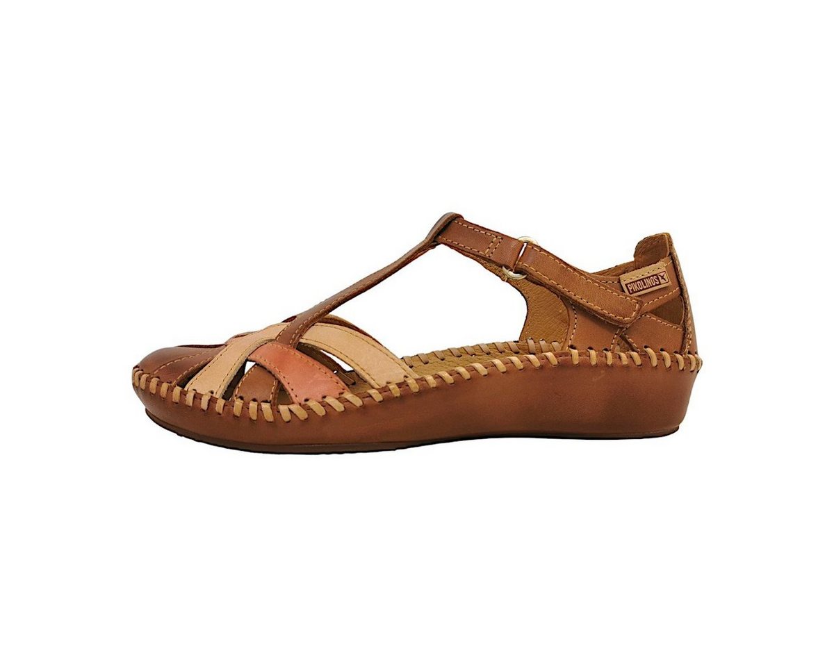 Pikolinos Slipper Slipper (braun)