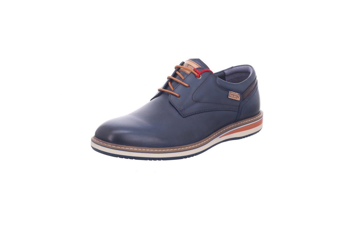 Pikolinos - Sneaker AVILA - blau Sneaker