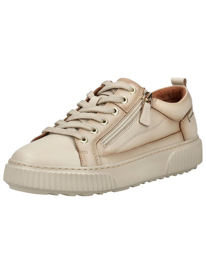 Pikolinos Sneaker Leder . Sneaker