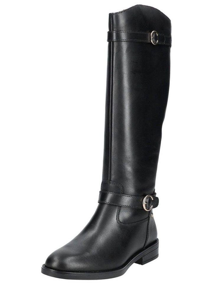 Pikolinos Stiefel Leder Stiefel