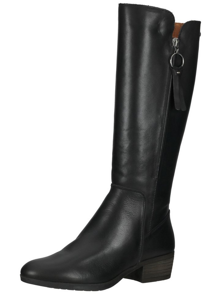 Pikolinos Stiefel Leder . Stiefel