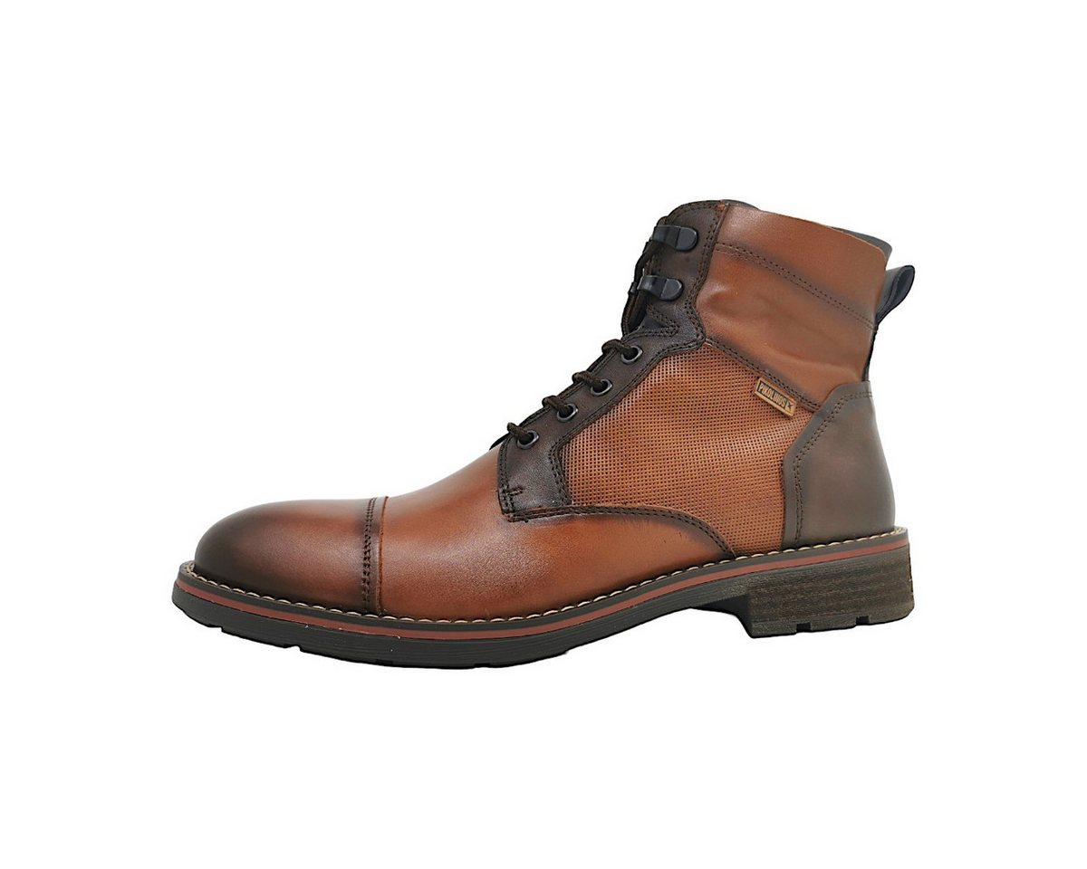 Pikolinos Stiefel Schnürstiefelette