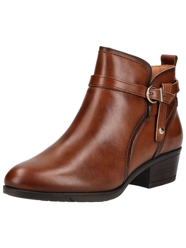 Pikolinos Stiefelette Leder . Ankleboots