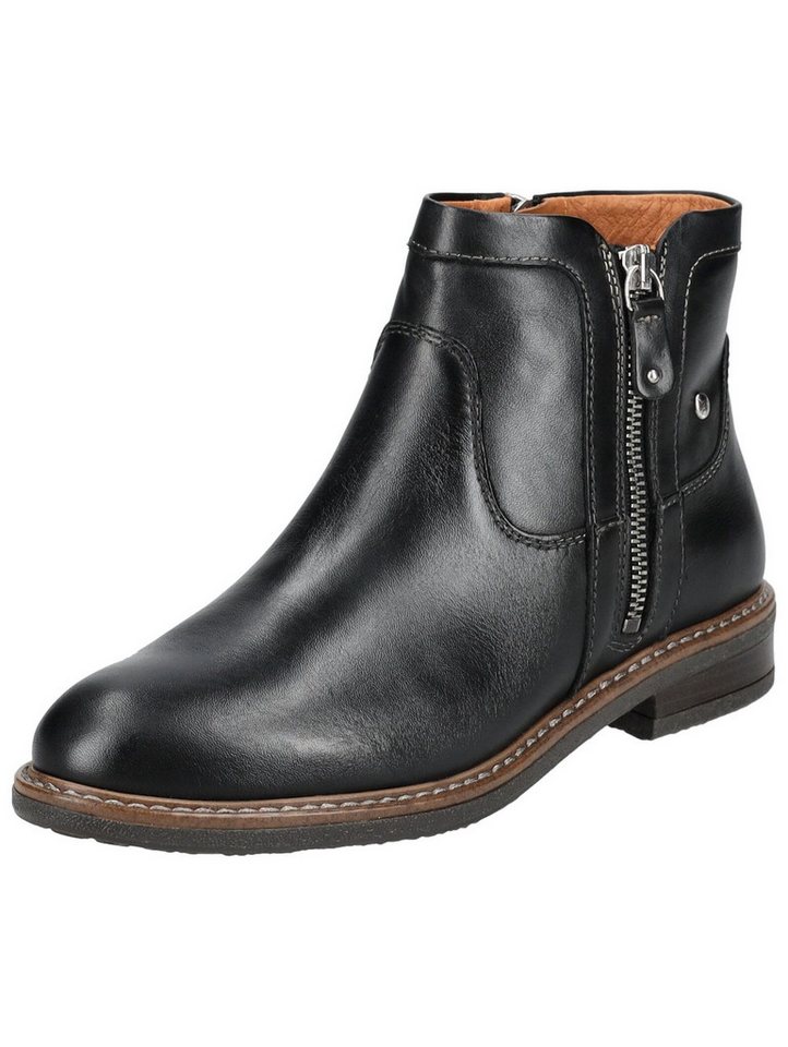Pikolinos Stiefelette Leder Stiefelette