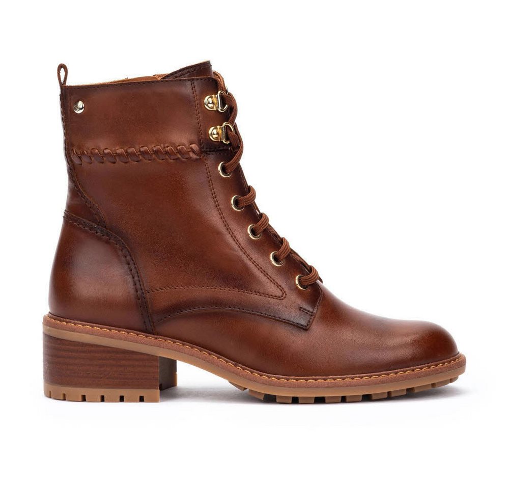 Pikolinos Stiefelette (braun)