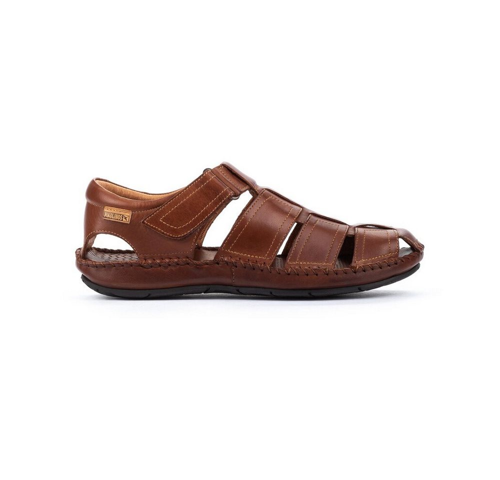 Pikolinos - TARIFA - Braun Slipper
