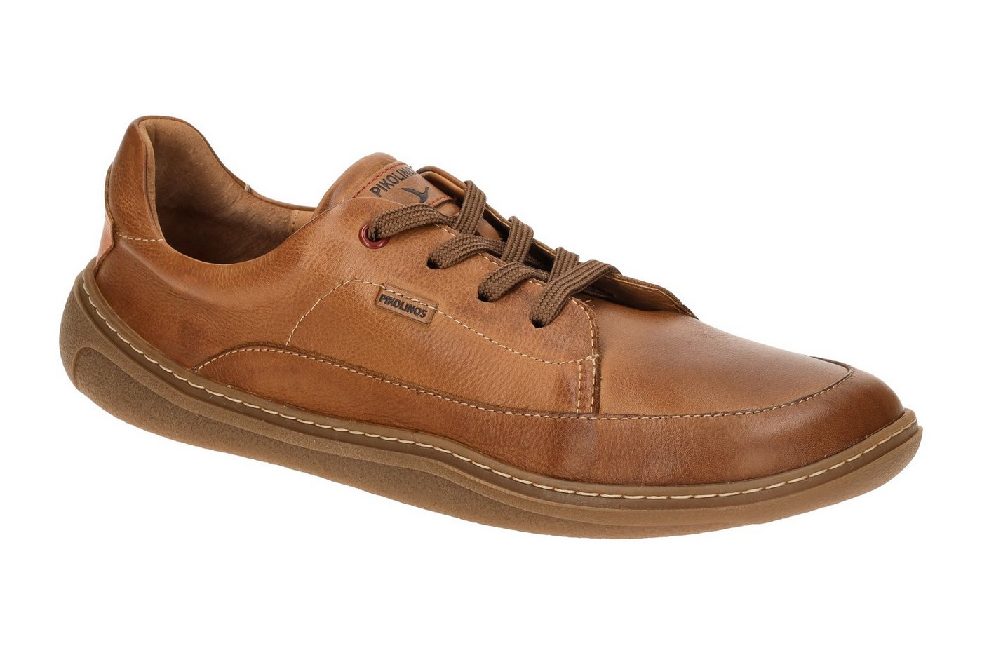 Pikolinos U9F-4285C1 brandy Schnürschuh
