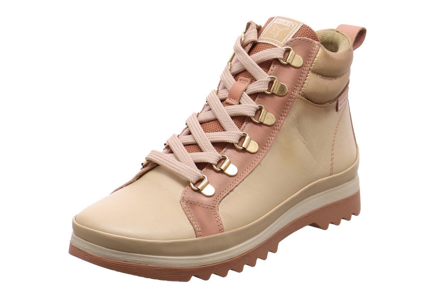 Pikolinos Vigo Schnürboots