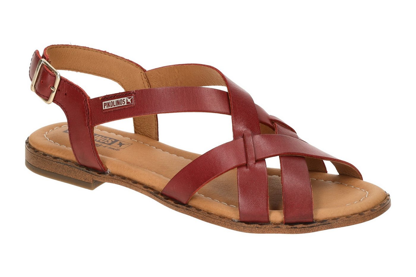 Pikolinos W0X-0556ST rubi Sandalette