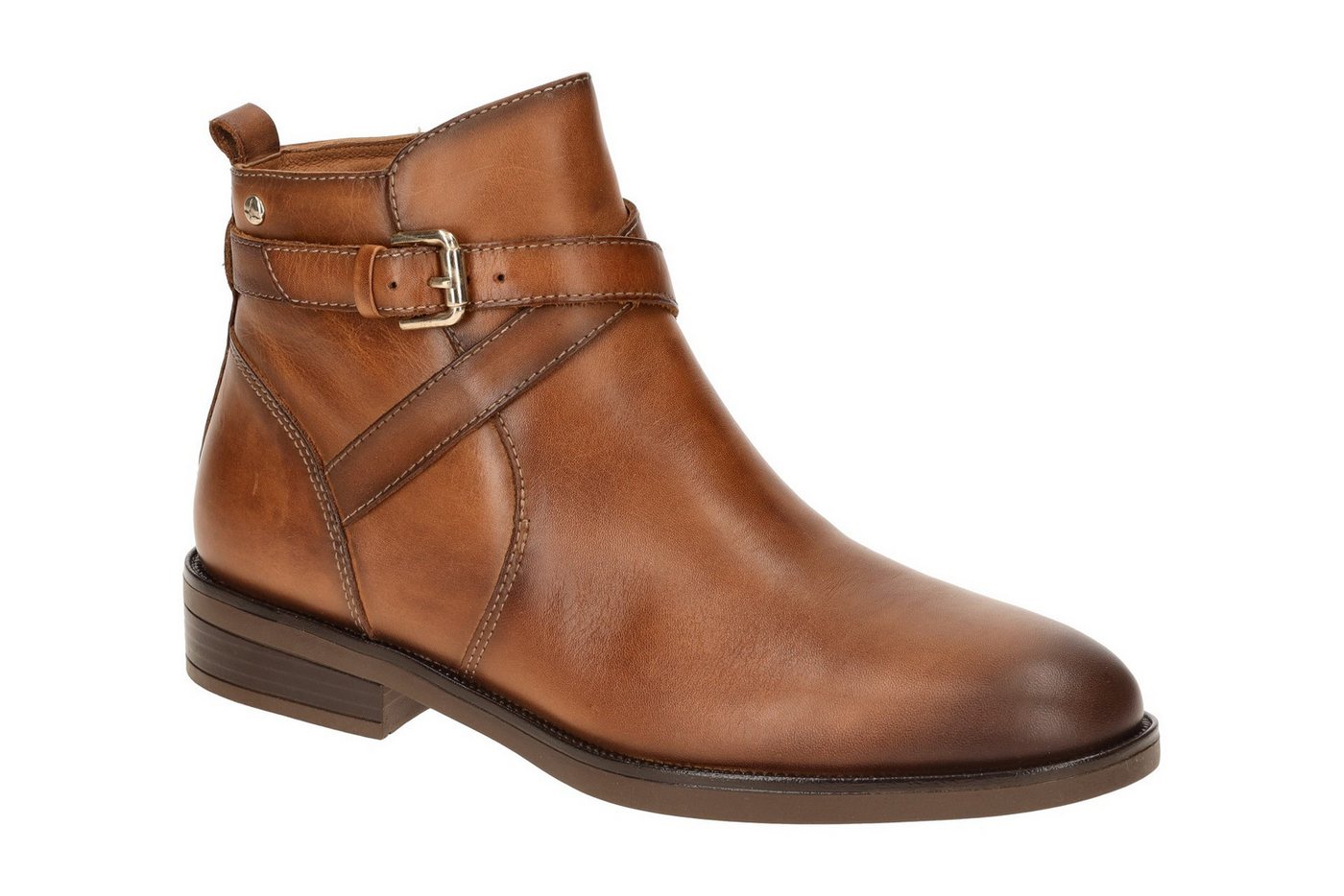 Pikolinos W3C-8869 brandy Stiefel