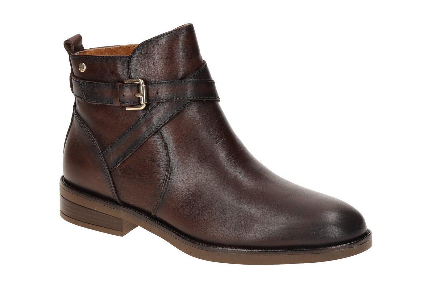 Pikolinos W3C-8869 caoba Stiefel