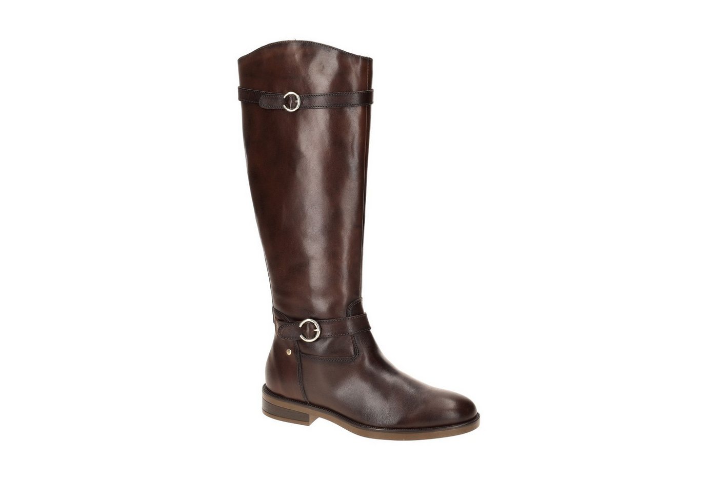 Pikolinos W3C-9632 caoba Stiefel