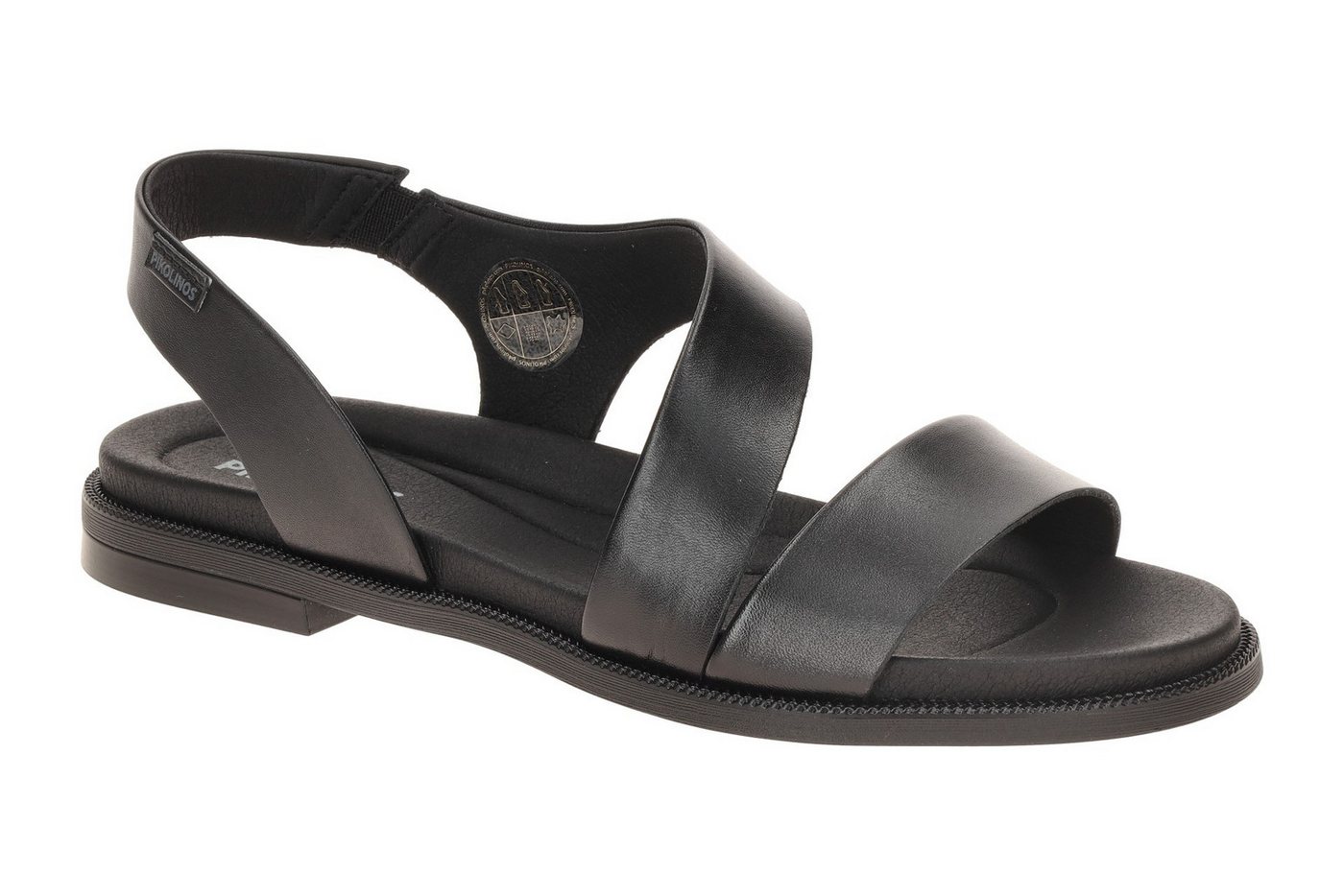 Pikolinos W3E-0652 black Sandalette