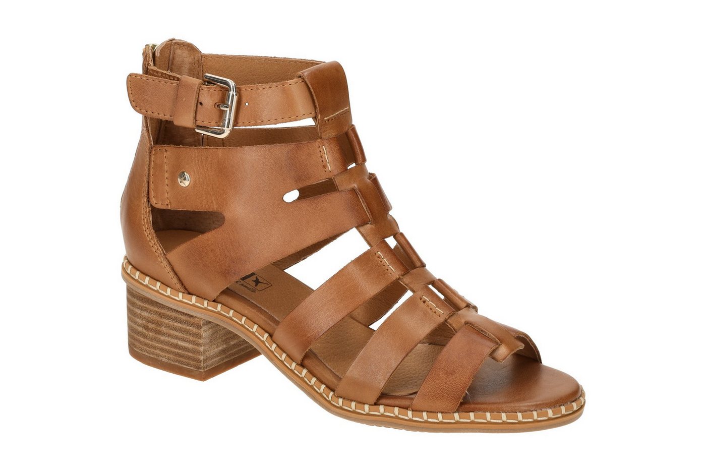 Pikolinos W3H-1823 brandy Sandalette