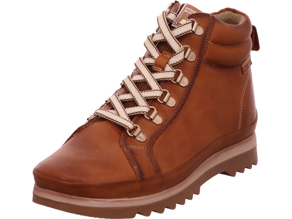 Pikolinos Stiefel (braun)